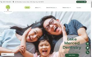 Lake Merced Dentistry
