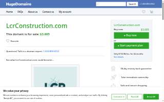 LCR Construction
