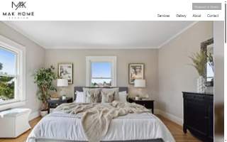 MAK Home Staging San Francisco of Daly City