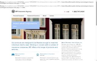MIF Insurance