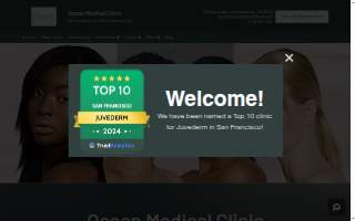 Ocean Medical Clinic