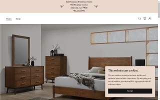 San Francisco Furniture Outlet of Daly City