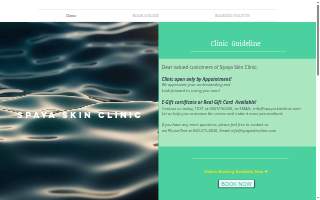 Spaya skin clinic
