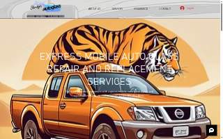 Star Tiger Auto Glass