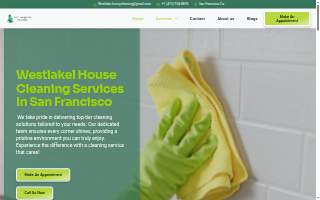 Westlake Luxury Cleaning
