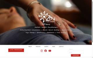 Zen Home Tech