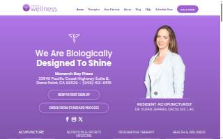 As Designed Wellness