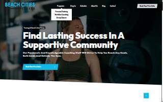 Beach Cities Fitness