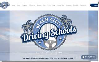 Beach City Driving Schools