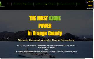 Prozone Clean