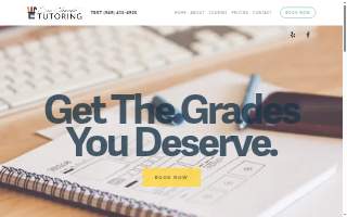 San Clemente Tutoring of Dana Point