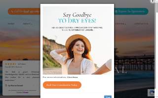 Seaside Eyecare Optometry of Dana Point