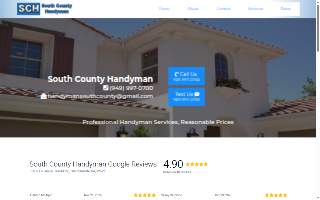 South County Handyman