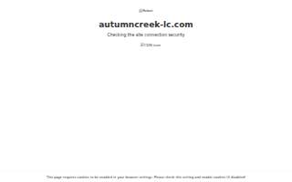Autumn Creek Learning Center
