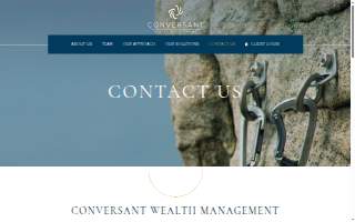 Conversant Wealth Management