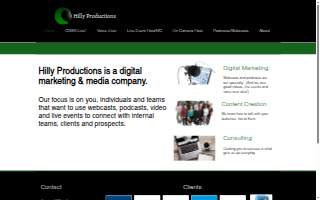 Hilly Productions