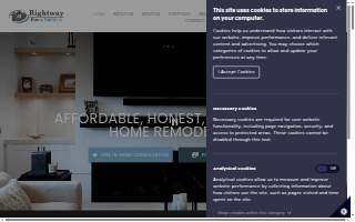 Rightway Home Builders of Danville