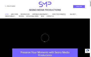 Sesno Media Productions of Danville