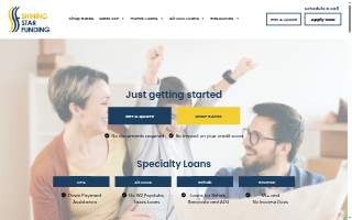 Shining Star Funding
