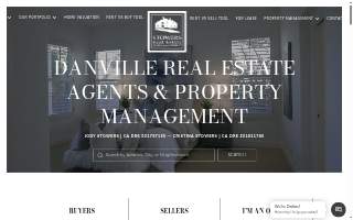 Stowers Real Estate