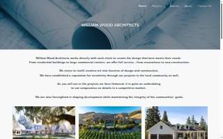 William Wood Architects
