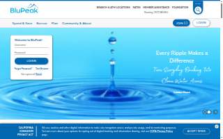 BluPeak Credit Union of Davis