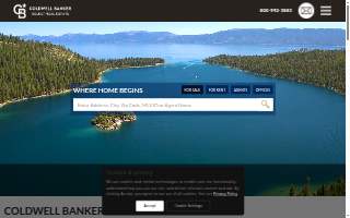 Coldwell Banker Select Real Estate Inc.