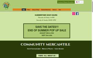 Community Mercantile