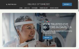 Helmus Optometry