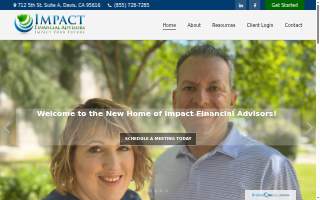 Impact Financial Advisors