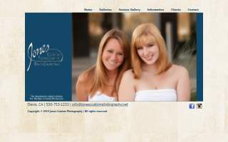 Jones Custom Photography