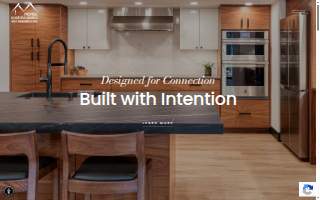 Morse Custom Homes and Remodeling