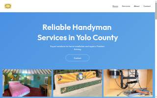 YOLO FIX-IT Home Services LLC