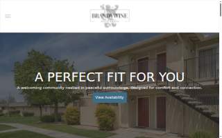 Brandywine Apartments