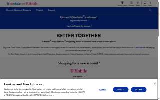 Cellular Plus One