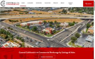 Central CA Commercial