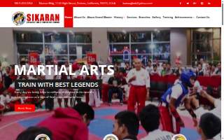 Global Sikaran Federation