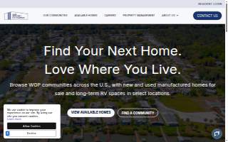 WGP Property Management of Delano
