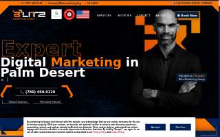 Blitz Marketing Group