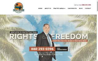 Desert Defense Lawyers