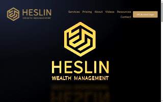 Heslin Wealth Management of Desert Hot Springs