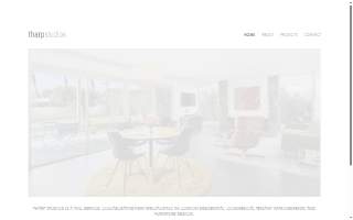 Tharp Studios