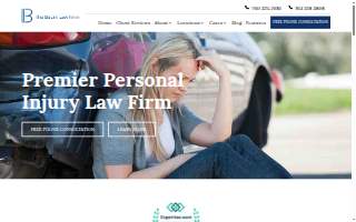 The Baum Law Firm