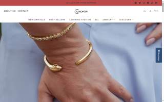 Ciunofor Jewelry