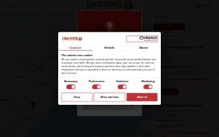 Cold Stone Creamery of Diamond Bar website