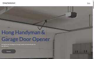 Hong Handyman
