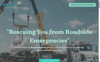 Royale Towing & Recovery