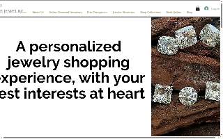 Tesoro Diamonds And Fine Jewelry - By Appointment Only