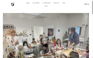 Twinkle Monster Art Studio