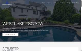 Westlake Escrow